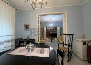 Sala da pranzo - Appartamento Via Catania
 
109, Enna - foto 29