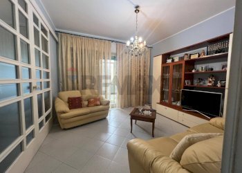 Soggiorno - Appartamento Via Catania
 
109, Enna - foto 32