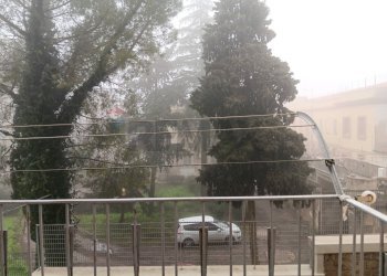 Balcone - Appartamento Via Catania
 
109, Enna - foto 34