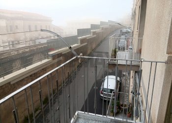 Balcone - Appartamento Via Catania
 
109, Enna - foto 36