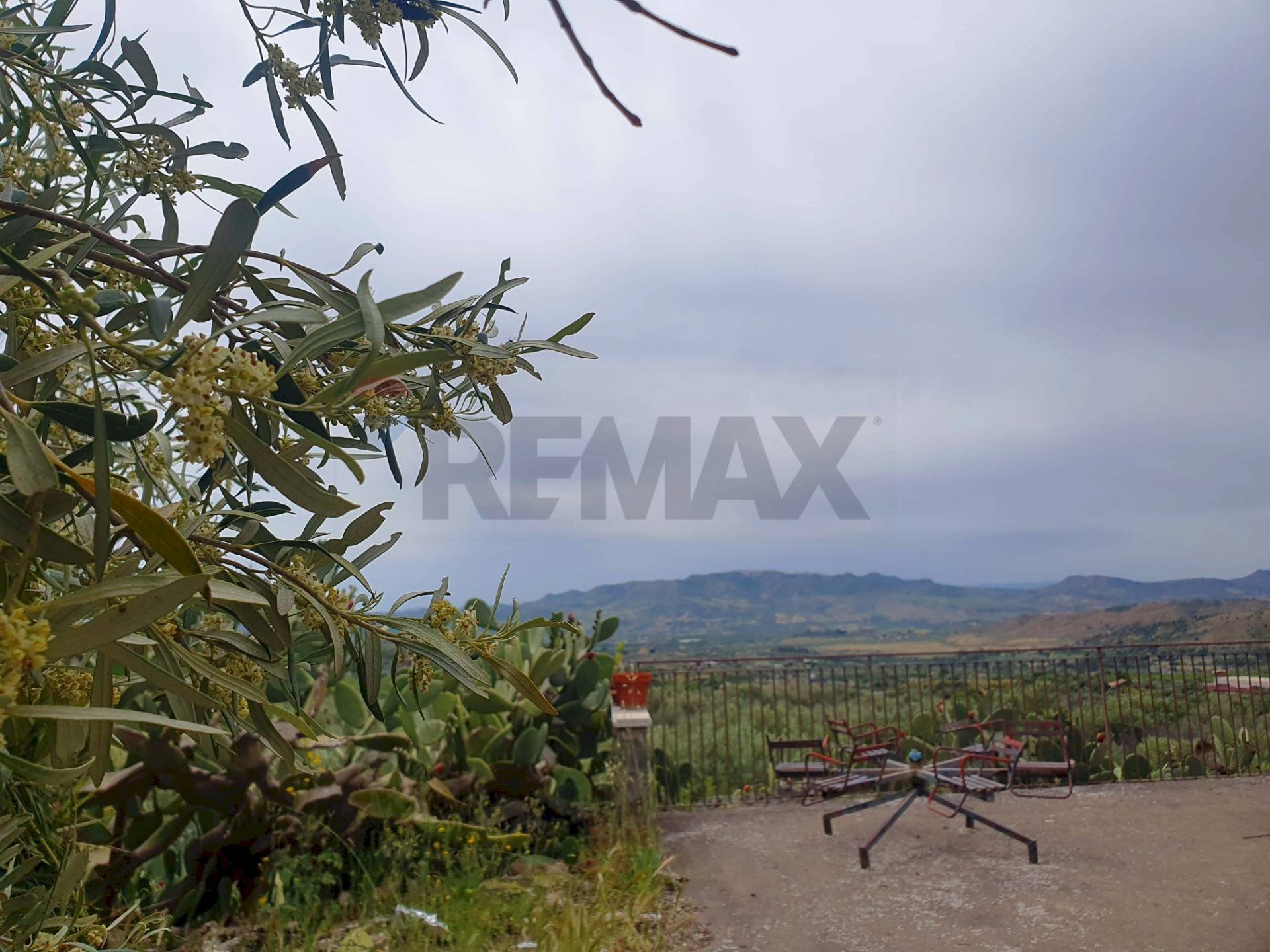 Vista delle montagne - Terreno agricolo Contrada Pernicotto, Adrano - foto 3