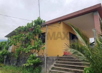 Casa all\'aperto - Terreno agricolo Contrada Pernicotto, Adrano - foto 1