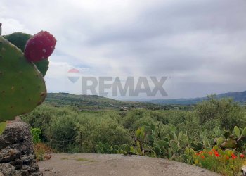 Vista delle montagne - Terreno agricolo Contrada Pernicotto, Adrano - foto 7