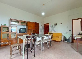 Sala da pranzo - Terreno agricolo Contrada Pernicotto, Adrano - foto 15