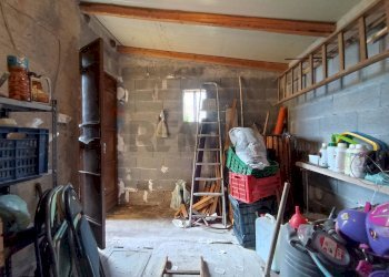 Dispensa di stoccaggio - Terreno agricolo Contrada Pernicotto, Adrano - foto 21