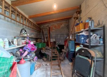 Dispensa di stoccaggio - Terreno agricolo Contrada Pernicotto, Adrano - foto 22