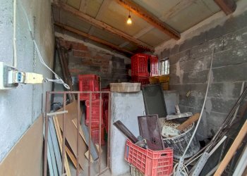 Dispensa di stoccaggio - Terreno agricolo Contrada Pernicotto, Adrano - foto 24