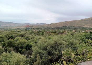 Vista delle montagne - Terreno agricolo Contrada Pernicotto, Adrano - foto 31