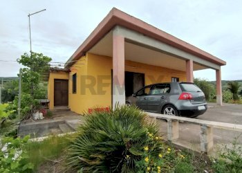 Casa all\'aperto - Terreno agricolo Contrada Pernicotto, Adrano - foto 37