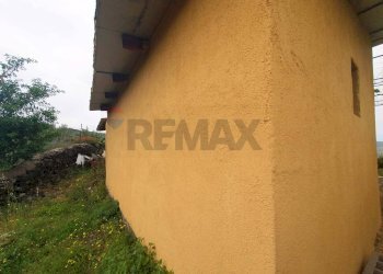 Balcone - Terreno agricolo Contrada Pernicotto, Adrano - foto 38