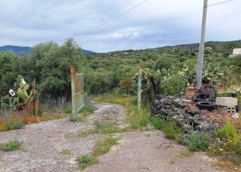 Vista delle montagne - Villa contrada Pernicotto, Adrano - photo 5