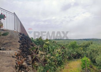 Vista delle montagne - Villa contrada Pernicotto, Adrano - photo 6