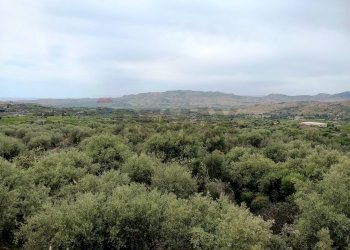 Vista delle montagne - Villa contrada Pernicotto, Adrano - photo 30