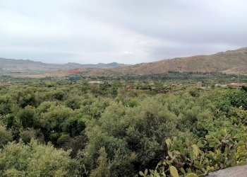 Vista delle montagne - Villa contrada Pernicotto, Adrano - photo 31