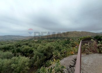 Vista delle montagne - Villa contrada Pernicotto, Adrano - photo 32