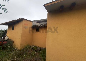 Casa all\'aperto - Villa contrada Pernicotto, Adrano - photo 40