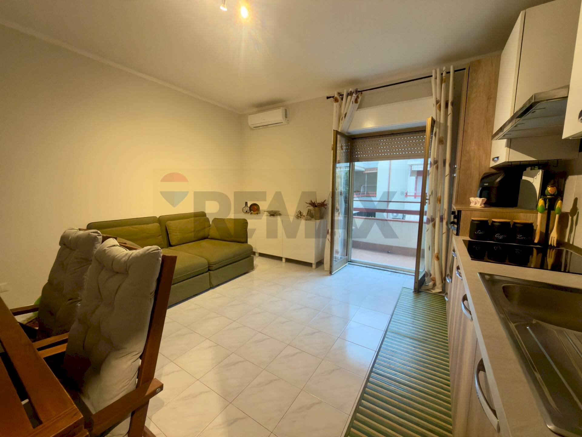 Cucina - Bilocale VIA RUGGERO LEONCAVALLO, Taormina - foto 3