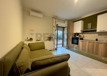 Soggiorno - Bilocale VIA RUGGERO LEONCAVALLO, Taormina - foto 1