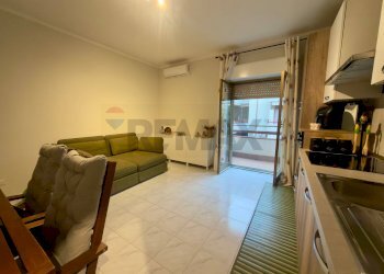 Cucina - Bilocale VIA RUGGERO LEONCAVALLO, Taormina - foto 3