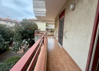 Balcone - Bilocale VIA RUGGERO LEONCAVALLO, Taormina - foto 4