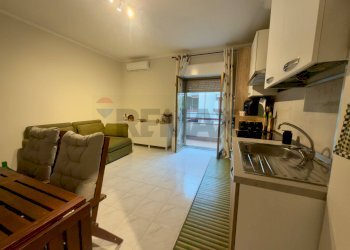 Cucina - Bilocale VIA RUGGERO LEONCAVALLO, Taormina - foto 6