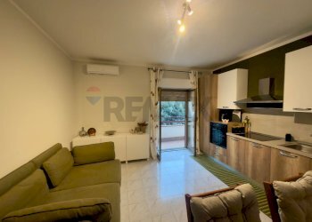 Soggiorno - Bilocale VIA RUGGERO LEONCAVALLO, Taormina - foto 7