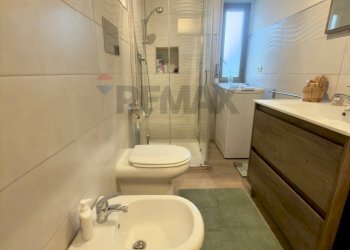 Bagno - Bilocale VIA RUGGERO LEONCAVALLO, Taormina - foto 8