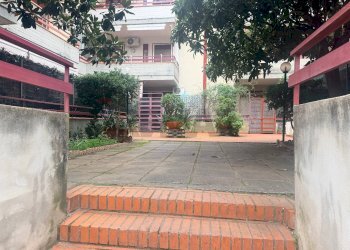 Edificio all\'aperto - Bilocale VIA RUGGERO LEONCAVALLO, Taormina - foto 19