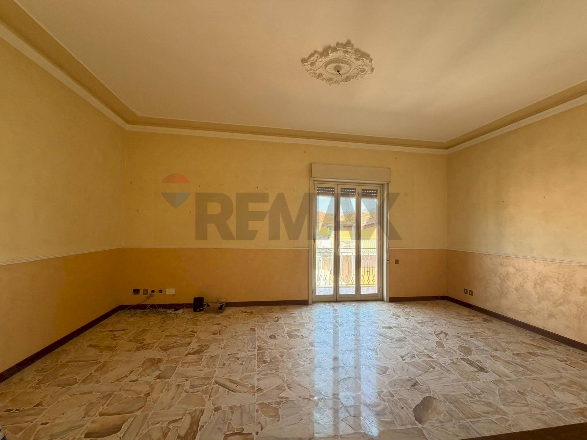 Stanza vuota - Quadrilocale VIA UMBERTO
305, San Pietro Clarenza - foto 2