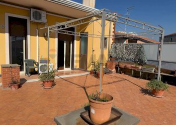 Terrazza - Four-room apartment VIA UMBERTO
 
305, San Pietro Clarenza - photo 17