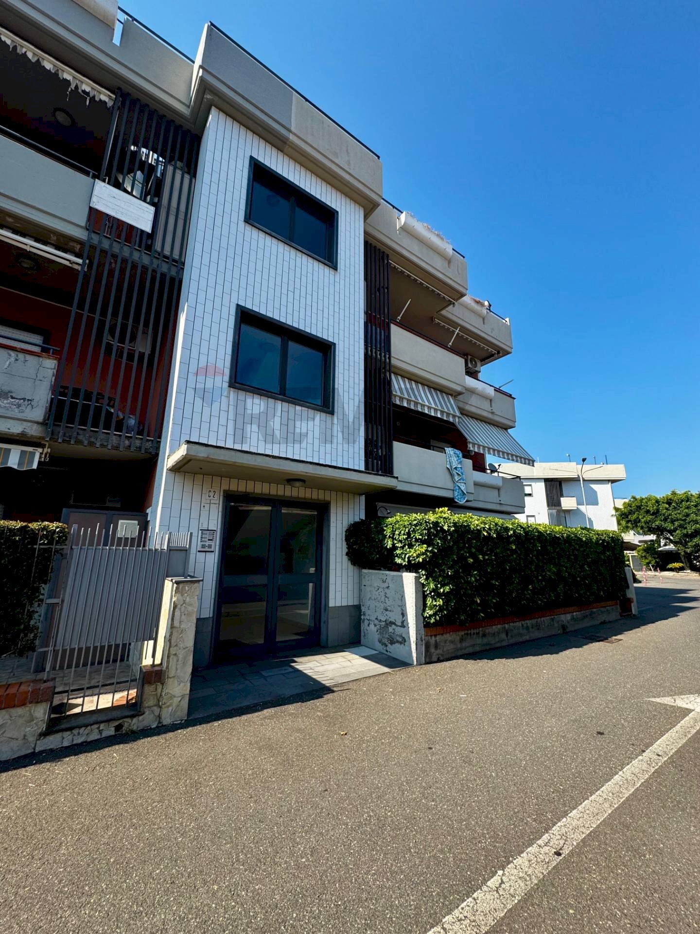 Edificio all\'aperto - Bilocale viale immacolata
 
126, Mascali - foto 1