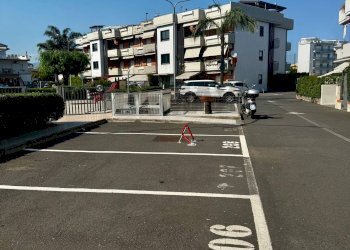 Edificio all\'aperto - Bilocale viale immacolata
 
126, Mascali - foto 13