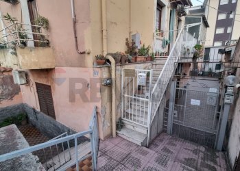 Terrazza - Bilocale VIA MESSINA
 
678, Catania - foto 2