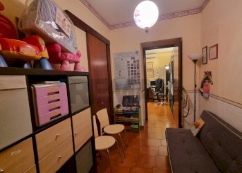 Hall / corridoio - Bilocale VIA MESSINA
 
678, Catania - foto 6