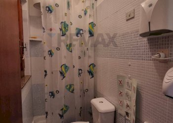 Bagno - Bilocale VIA MESSINA
 
678, Catania - foto 15