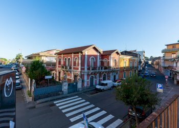 Via Duca D\'Aosta - Quadrilocale Via Duca d'Aosta
 
13, San Giovanni la Punta - foto 2