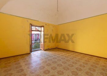 seconda camera - Quadrilocale Via Duca d'Aosta
 
13, San Giovanni la Punta - foto 7