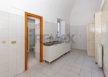 Cucina - Quadrilocale Via Duca d'Aosta
 
13, San Giovanni la Punta - foto 21