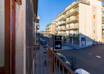 Via Duca D\'Aosta - Quadrilocale Via Duca d'Aosta
 
13, San Giovanni la Punta - foto 23