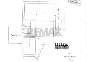 Pianta 2D - Quadrilocale Via Duca d'Aosta
 
13, San Giovanni la Punta - foto 25