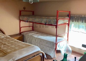 Camera / camera da letto - Rustic Via Mongibello
 
2, Castiglione di Sicilia - photo 4