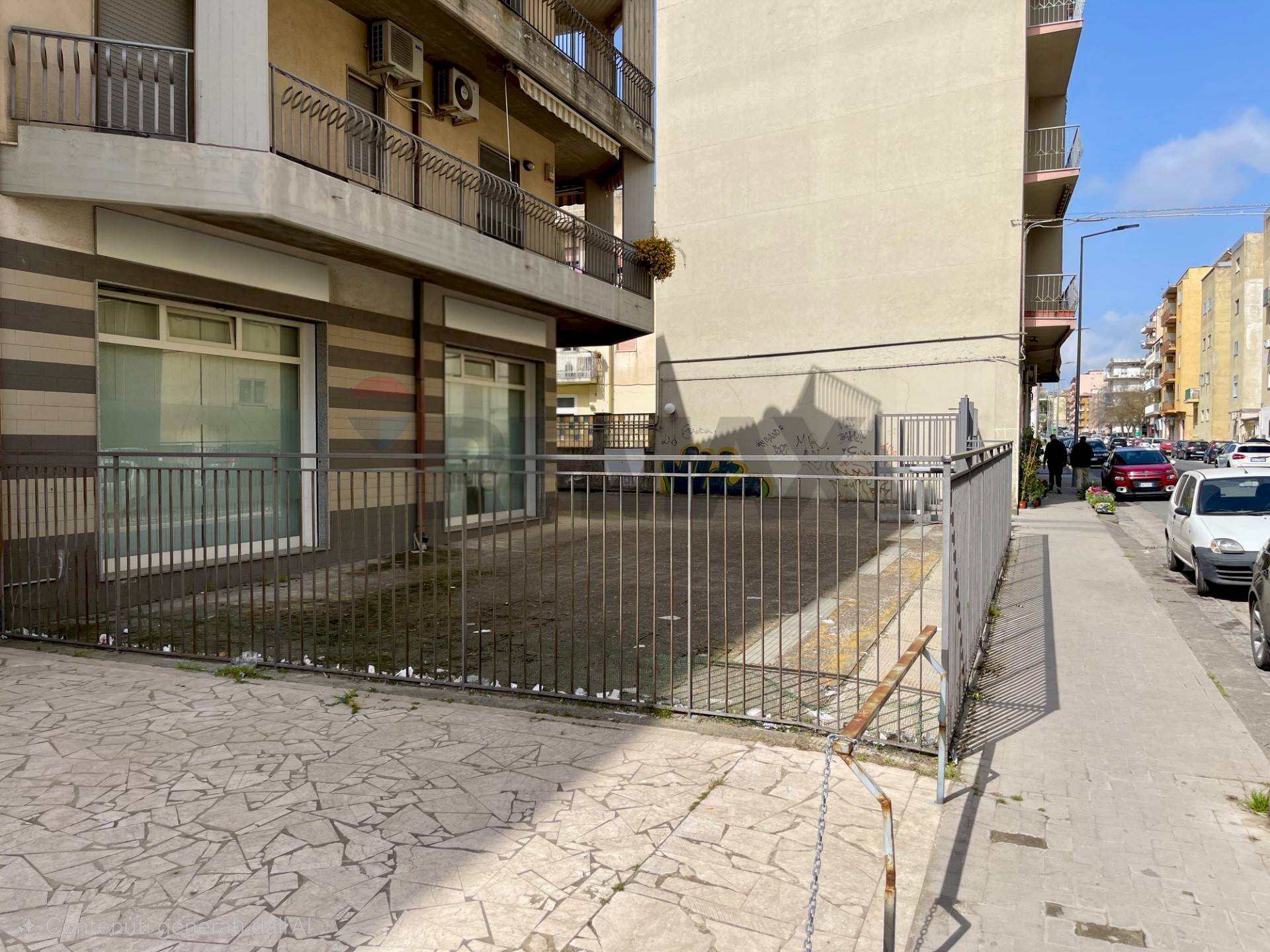 Edificio all\'aperto - Ufficio Viale Autonomia
18, Caltagirone - foto 2