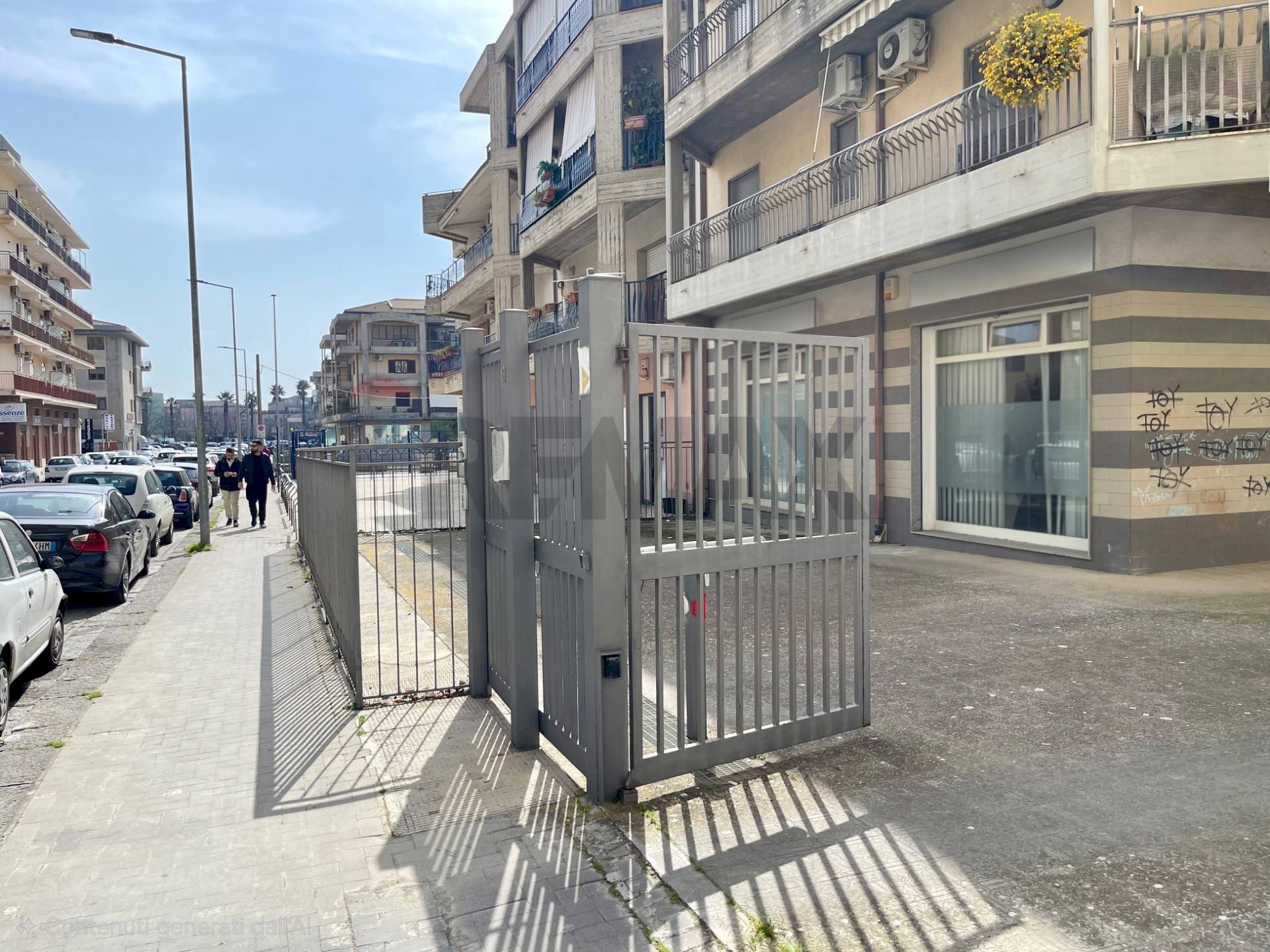 Edificio all\'aperto - Ufficio Viale Autonomia
18, Caltagirone - foto 3