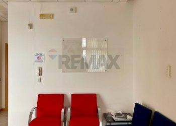 Soggiorno - Ufficio Viale Autonomia
18, Caltagirone - foto 20