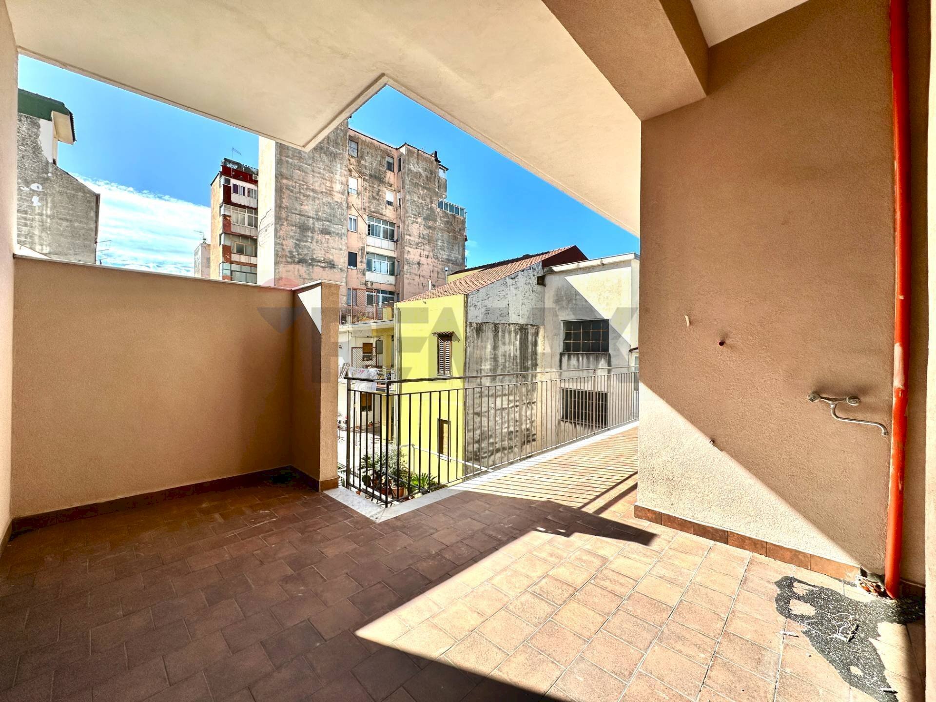 Terrazza - Appartamento Via Francesco Cilea
 
14, Acireale - foto 3