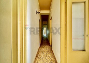 Hall / corridoio - Appartamento Via Francesco Cilea
 
14, Acireale - foto 10