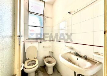 Bagno - Appartamento Via Francesco Cilea
 
14, Acireale - foto 11