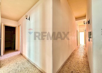 Hall / corridoio - Appartamento Via Francesco Cilea
 
14, Acireale - foto 16