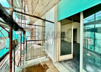 Ricezione / Lobby - Appartamento Via Francesco Cilea
 
14, Acireale - foto 25