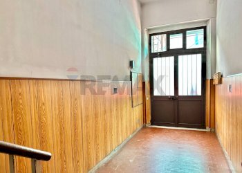 Hall / corridoio - Appartamento Via Francesco Cilea
 
14, Acireale - foto 26